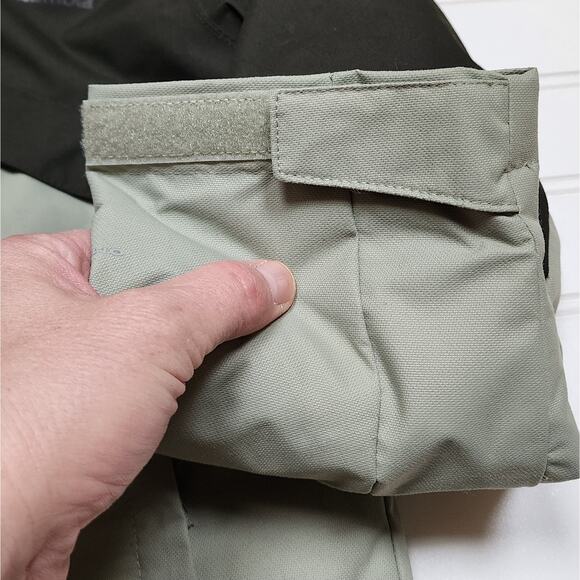 NWT Columbia Boys Bugaboo III Fleece Interchange Jacket - Picture 9 of 16